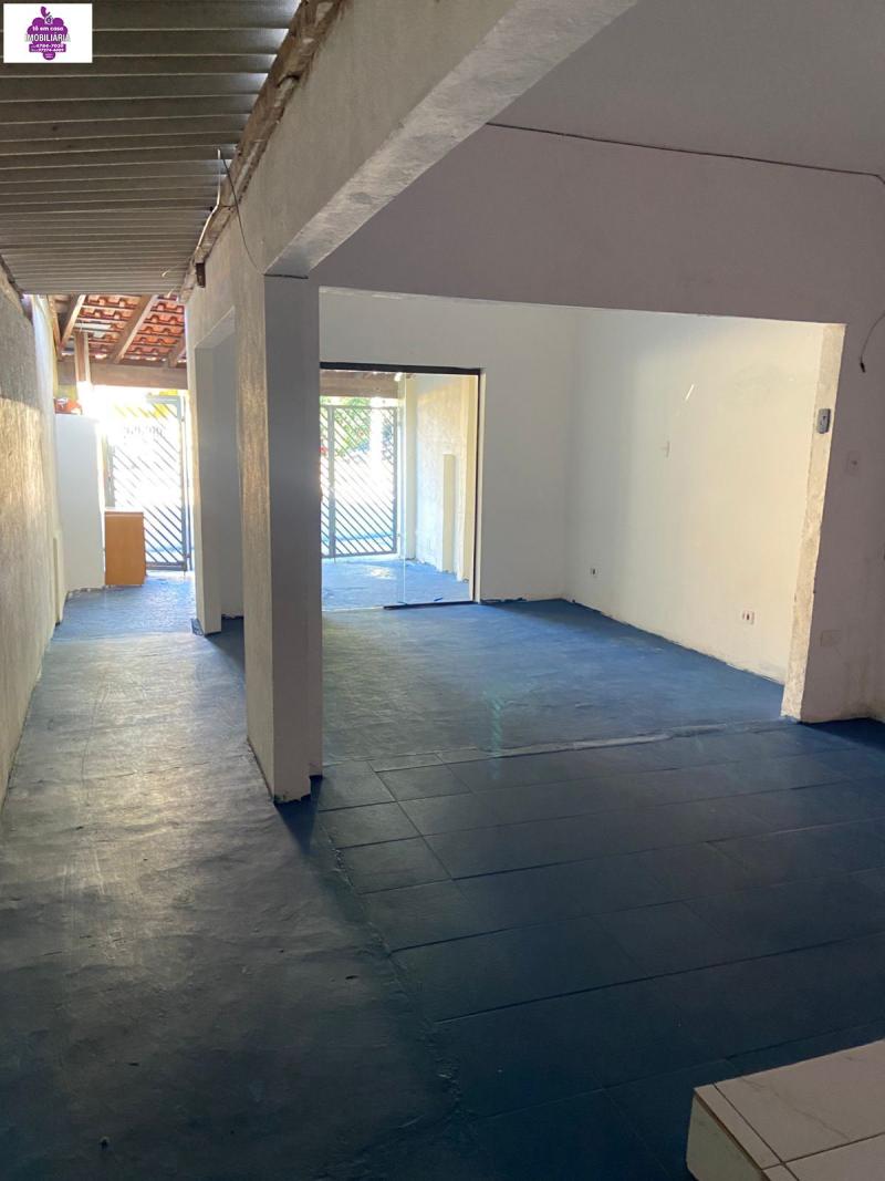Casa em Centro, São Roque - Casa à venda no bairro Vila Aguiar - Foto 1
