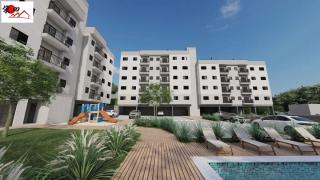 Apartamento em Jardim Rene, São Roque - Foto 1