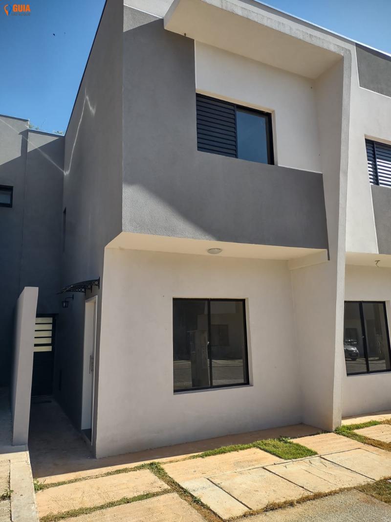 Casa em Jardim Villaça, São Roque - Casa Condomínio Marselha V São Roqe - Foto 1