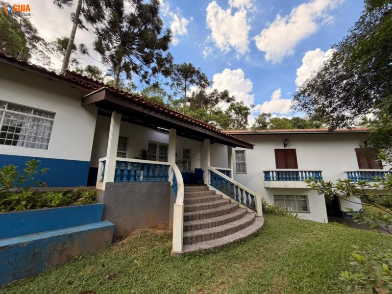 Sítio em Paisagem Colonial, São Roque - Sítio com vocação turística - 63.000 met - Foto 2