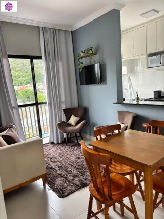 Apartamento em Jardim Guaçu, São Roque - Foto 17