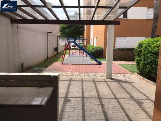 Apartamento em Jardim Carambeí, São Roque - Foto 7