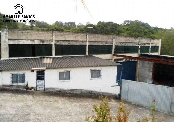 Área Industrial em , São Roque - galpão industrial com 4.600m² - Foto 3