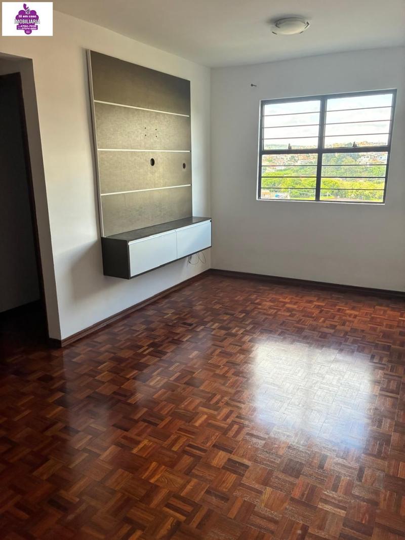 Apartamento em Jardim Rene, São Roque - Apartamento para Locação no Jardim Ren