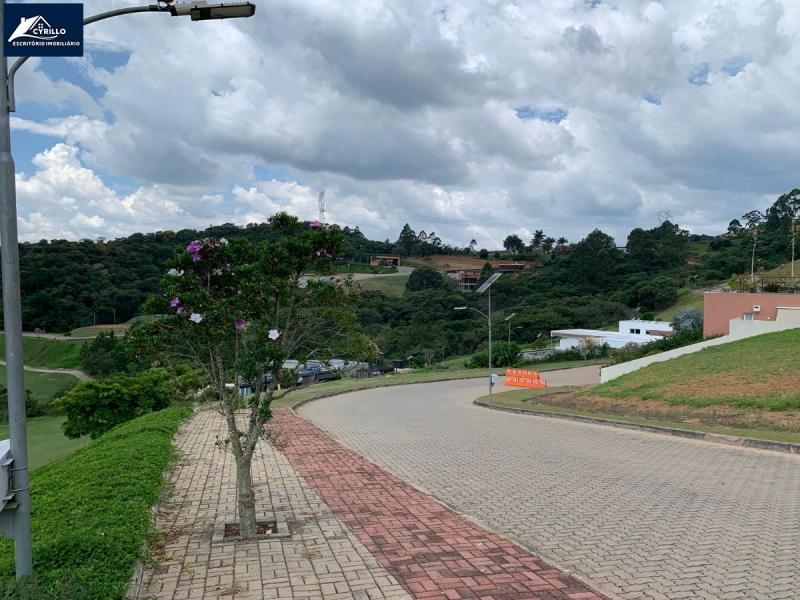 Condomínio em Vila Darcy Penteado, São Roque - Terreno 1.000m² em condomínio fechado - Foto 2