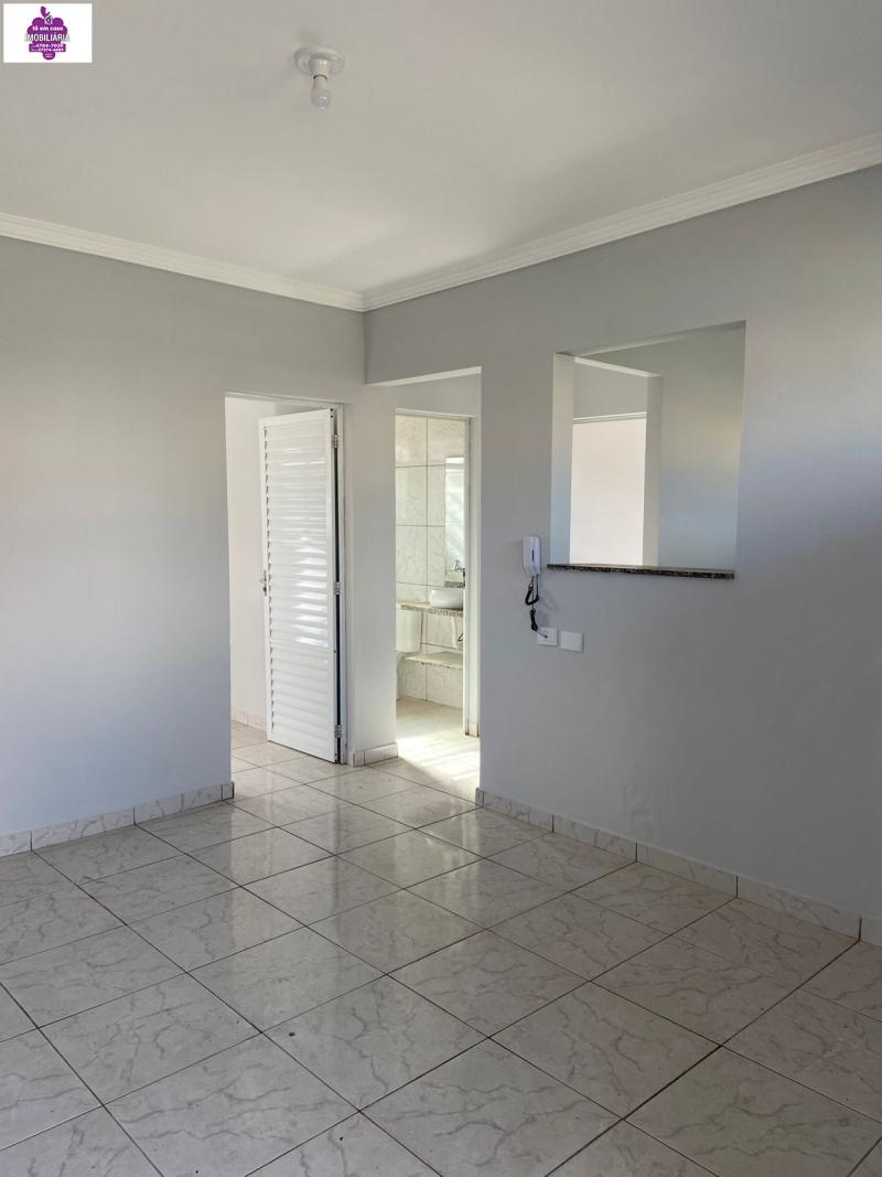 Apartamento em Jardim Carambeí, São Roque - Apartamento para Venda Jardim Carambei - Foto 1