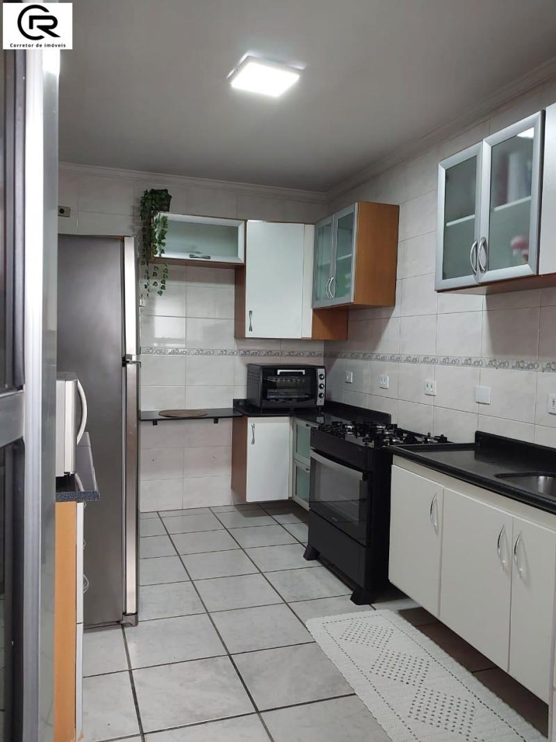 Apartamento em Centro, São Roque - Apartamento 3 dormitórios - centro de S - Foto 3