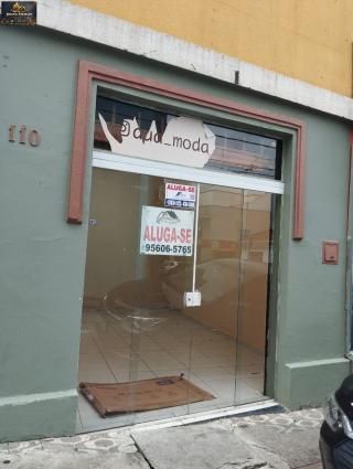 Comercial no Centro, São Roque - Foto 1