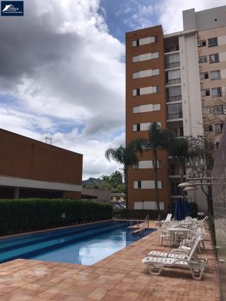 Apartamento em Jardim Carambeí, São Roque - Foto 10