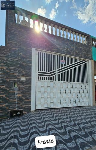 Casa em Jardim Vitória, Mairinque - Foto 1