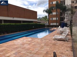 Apartamento em Jardim Carambeí, São Roque - Foto 9