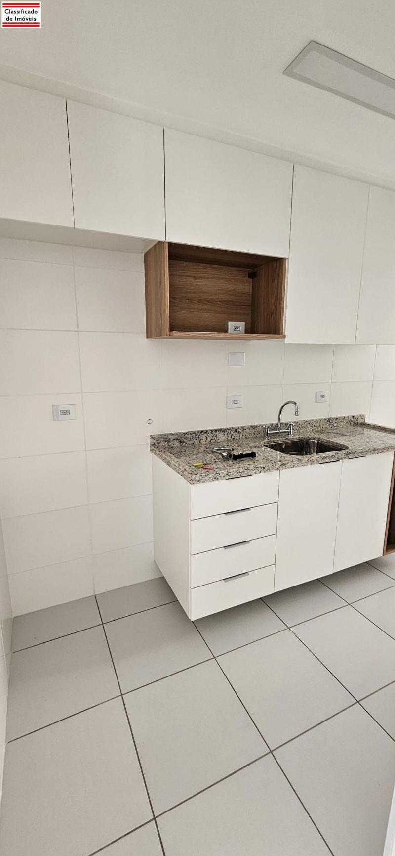 Apartamento em Centro, São Roque - Apartamento 2 Suites no Centro - Foto 2