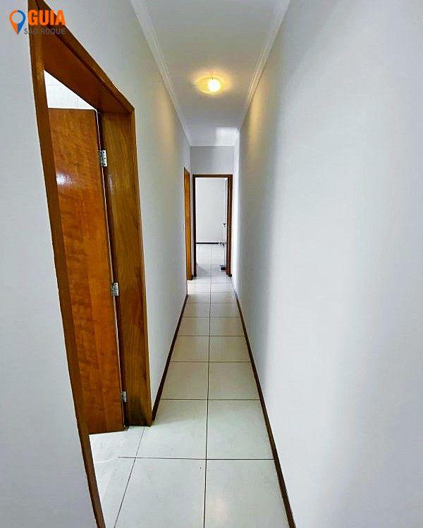 Apartamento em Vila Amaral, São Roque - Vende-se lindo apartamento em São Roque - Foto 1