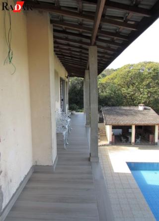 Chácara em Mailasqui, São Roque - Foto 32