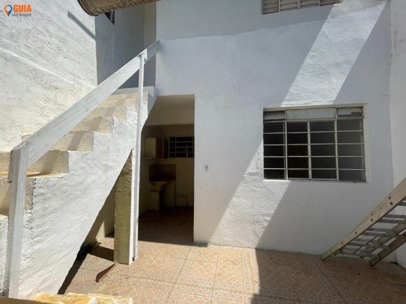 Casa em Santa Quitéria, São Roque - Casa à Venda bairro Santa Quitéria - Foto 1