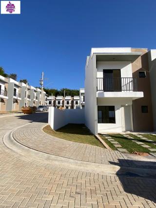 Casa em Taboão, São Roque - Foto 1