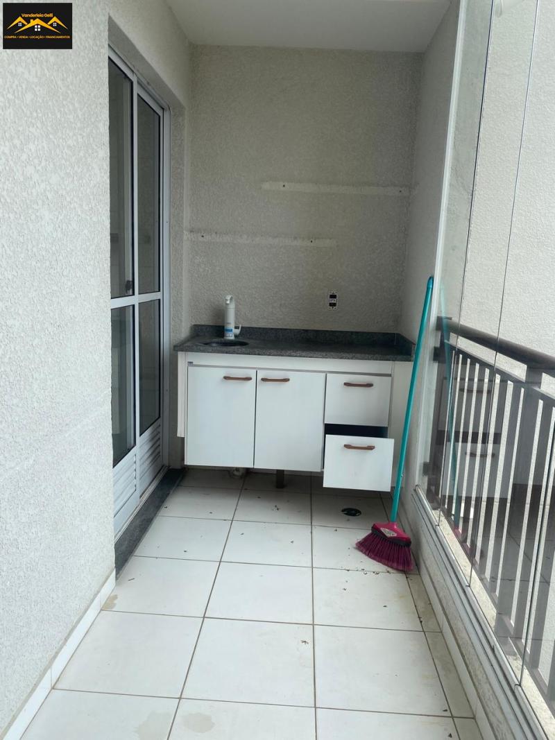 Apartamento em Jardim Carambeí, São Roque - Apartamento maravilhoso para alugar - Foto 1
