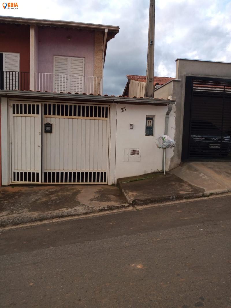 Casa em Santo Antônio, São Roque - Sobrado a venda Santo António São Roque - Foto 1