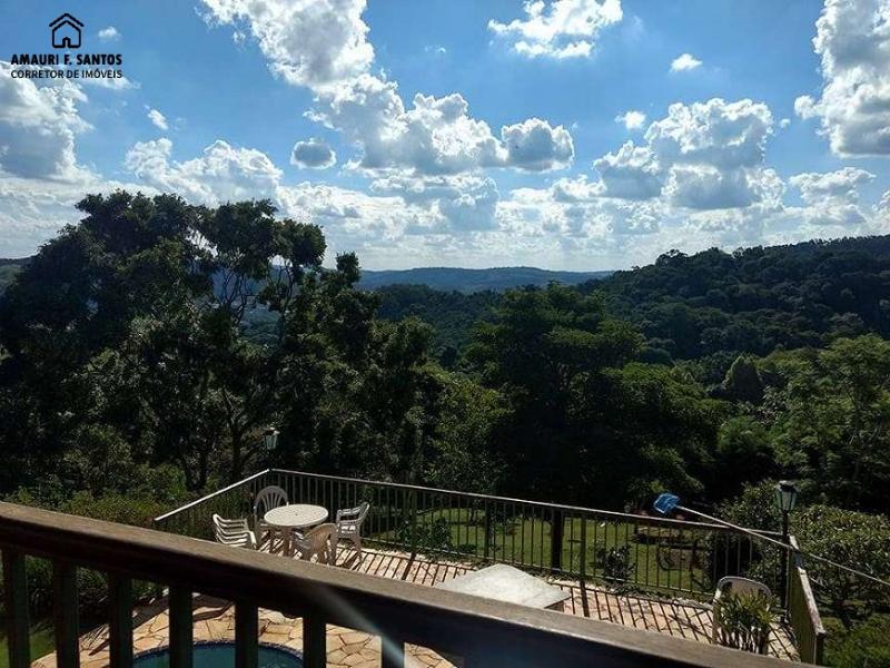 Condomínio em , São Roque - casa ampla em condominio de alto padrão - Foto 1