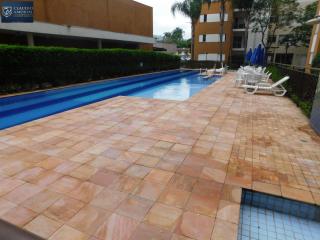 Apartamento em Jardim Carambeí, São Roque - Foto 2