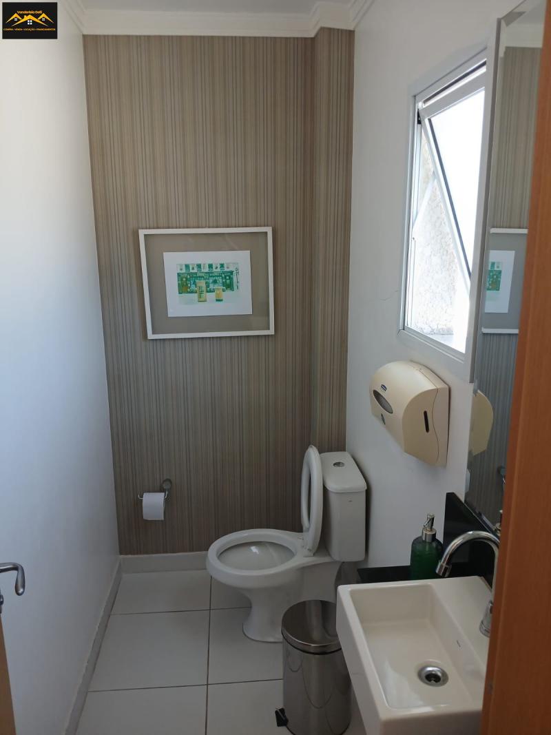 Apartamento em Centro, São Roque - Belíssimo apartamento no centro cidade - Foto 1
