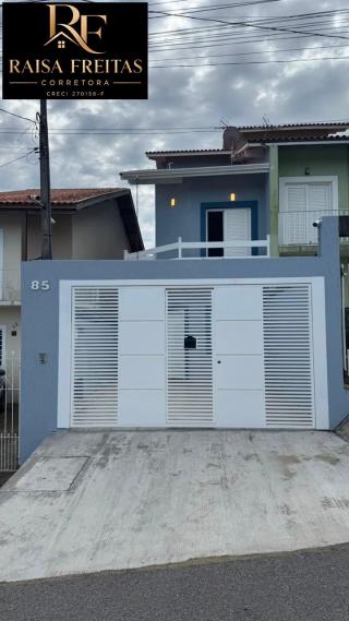 Casa em Jardim Villaça, São Roque - Foto 44