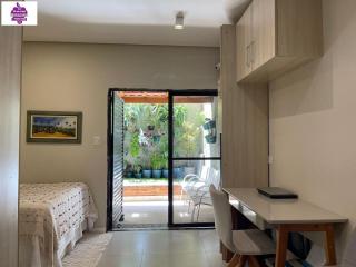 Apartamento em Esplanada Mendes Moraes, São Roque - Foto 1