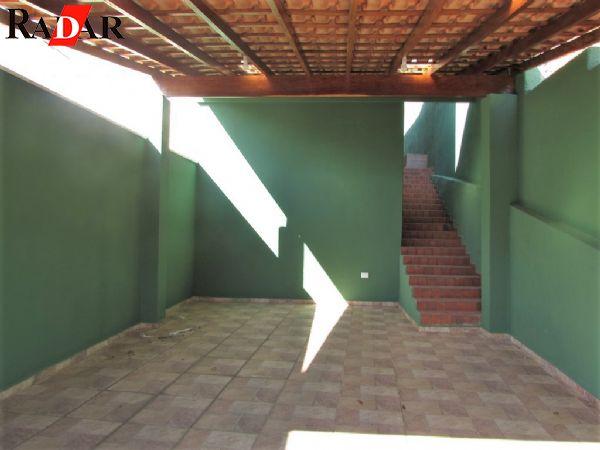 Casa em Gabriel Piza, São Roque - Casa térrea Gabriel Pizza - Foto 2
