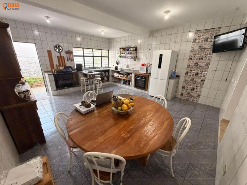Casa em Estação, São Roque - Casa térrea próxima ao centro de SR - Foto 3