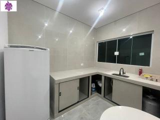 Casa em Vila São Rafael, São Roque - Foto 2
