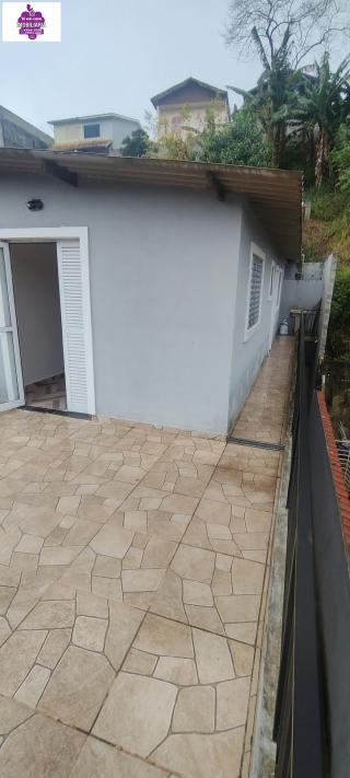 Casa em Jardim Vinhas do Sol (Mailasqui), São Roque - Foto 12