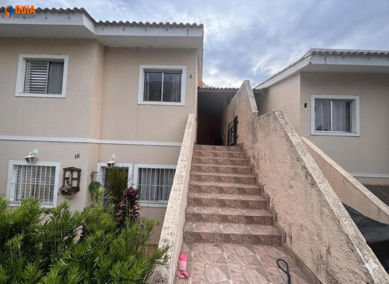 Casa em Jardim Flórida, São Roque - Oportunidade de Compra no Jardim Flórida - Foto 1