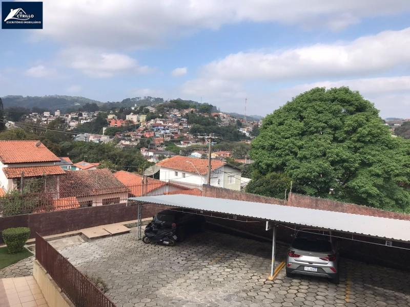 Apartamento em Vila Marques, São Roque - Apartamento ótima localização SR - Foto 2
