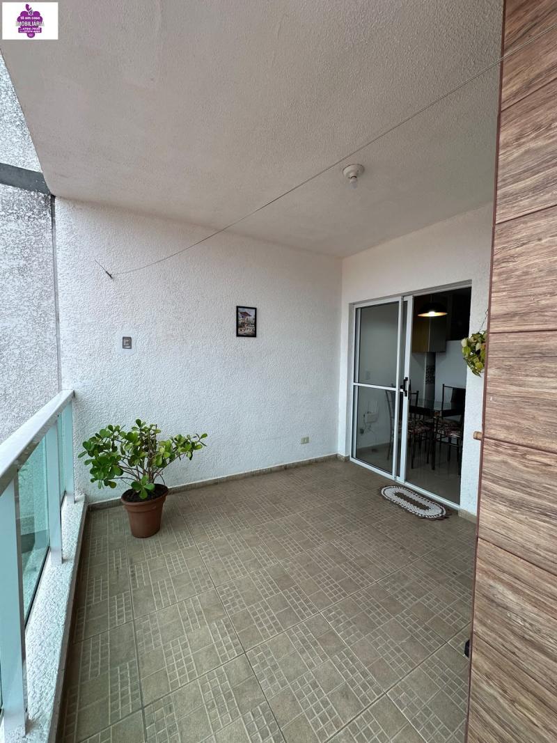 Apartamento em Jardim São José, São Roque - Apartamento a Venda no Jardim São José - Foto 1