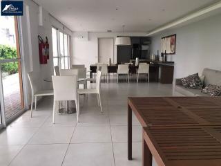 Apartamento em Jardim Carambeí, São Roque - Foto 5