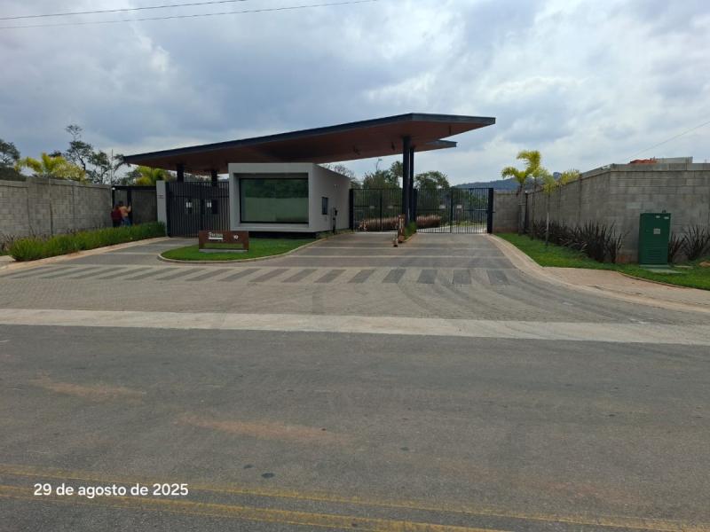 Terreno em Centro, São Roque - Terreno em Condomínio para Venda - Foto 3