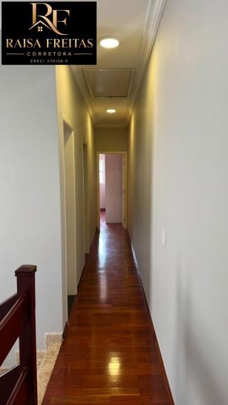 Casa em Jardim Villaça, São Roque - Foto 12