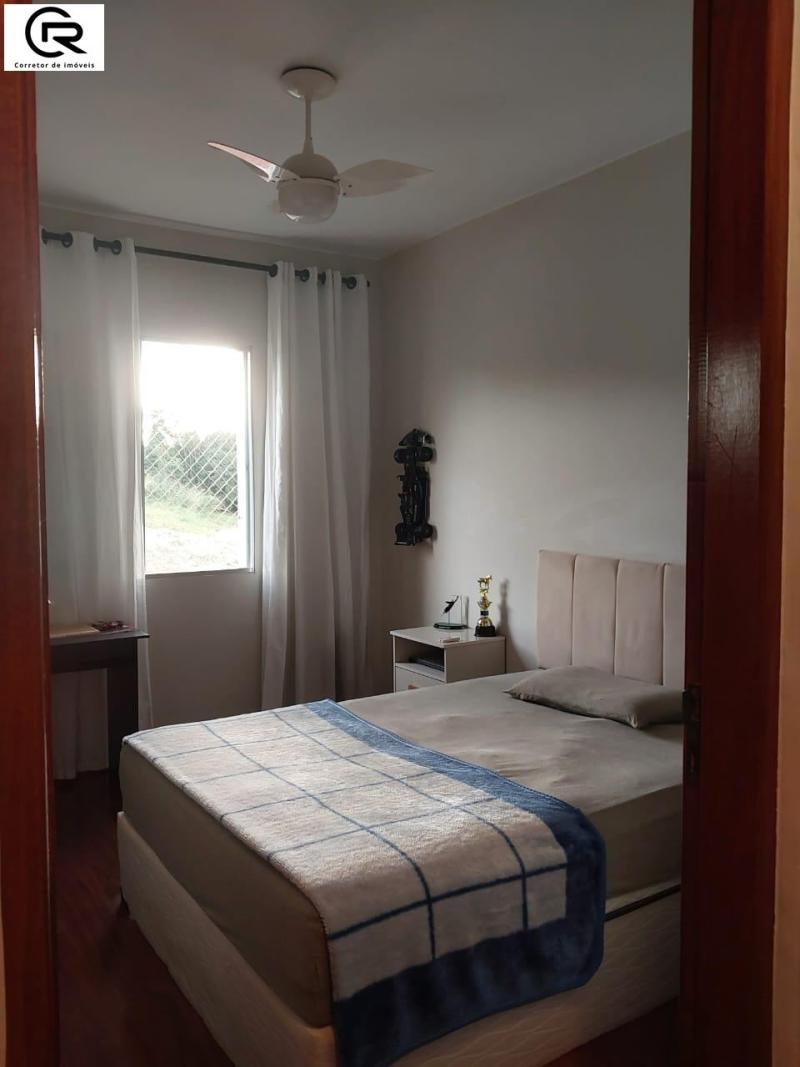 Apartamento em Centro, São Roque - Apartamento 3 dormitórios - centro de S - Foto 2