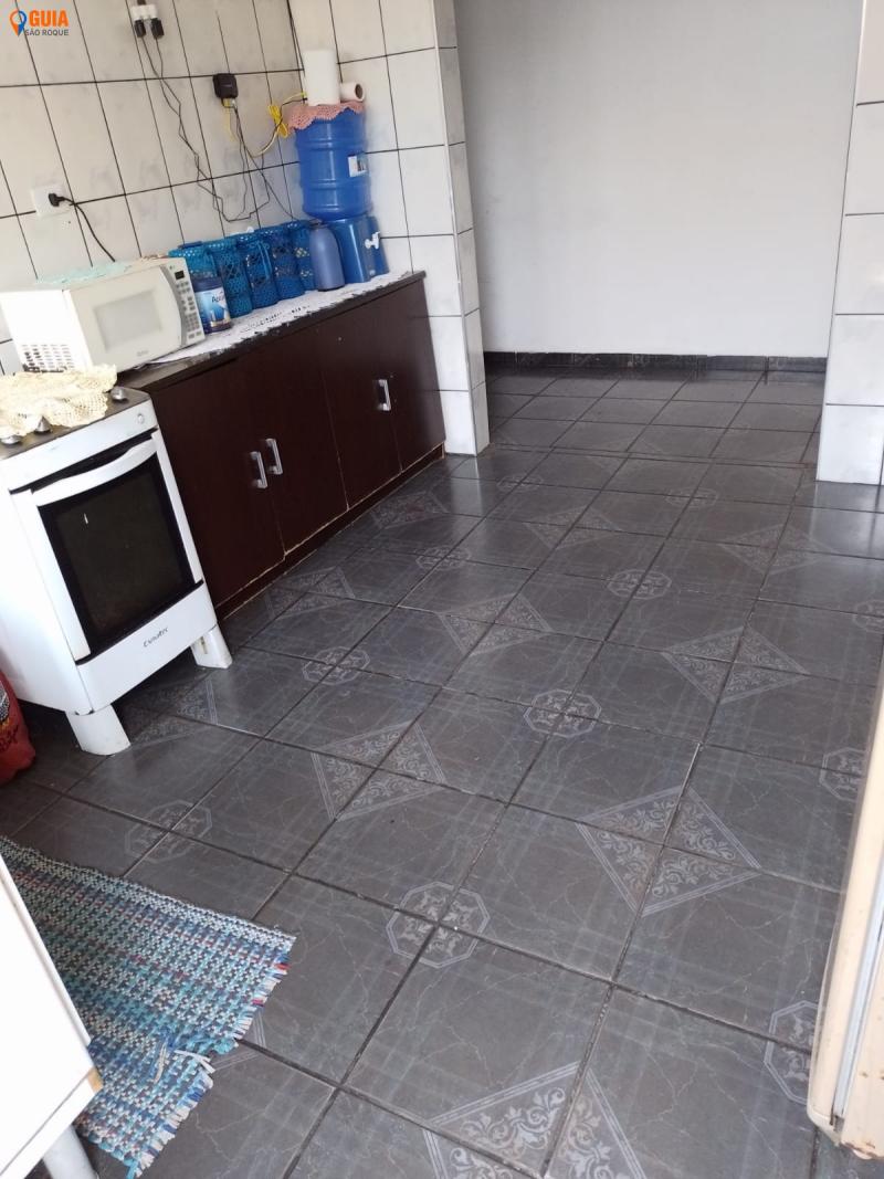 Casa em Jardim Brasília, São Roque - Casa com dois dormitórios e edícula - Foto 2