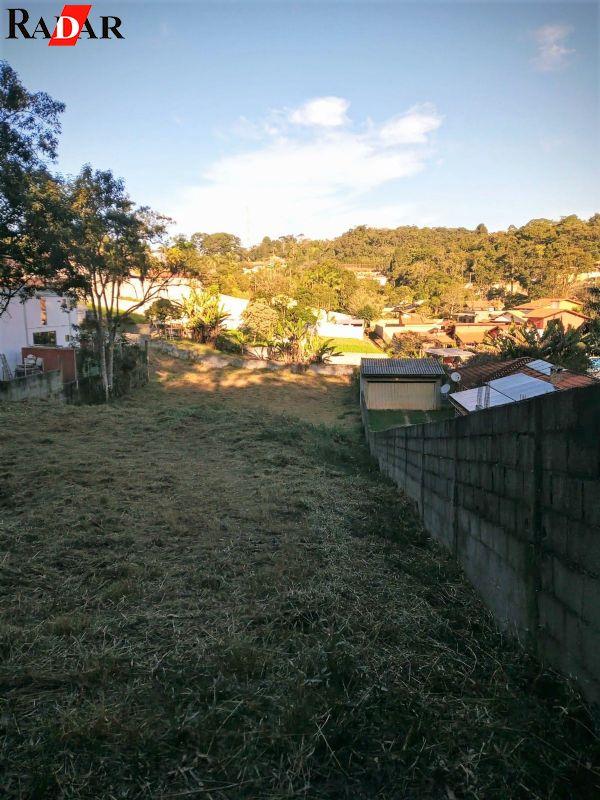 Condomínio em Alto da Serra, São Roque - Lote no Residencial Sanroqville - Foto 3