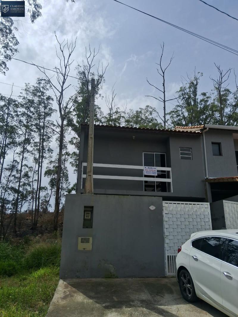 Casa em Reneville, Mairinque - Casa para locação  em Mairinque