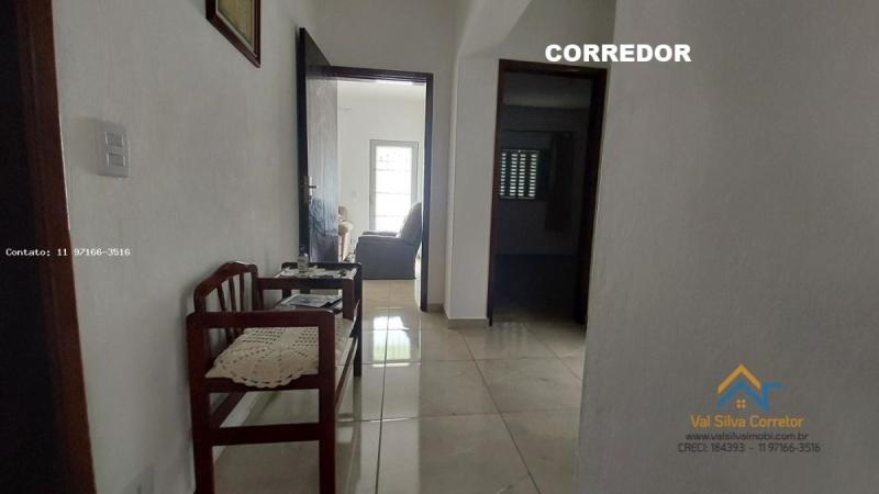 Casa em Jardim Santa Maria, São Roque - Casa à Venda com Edícula e Escritório - Foto 3