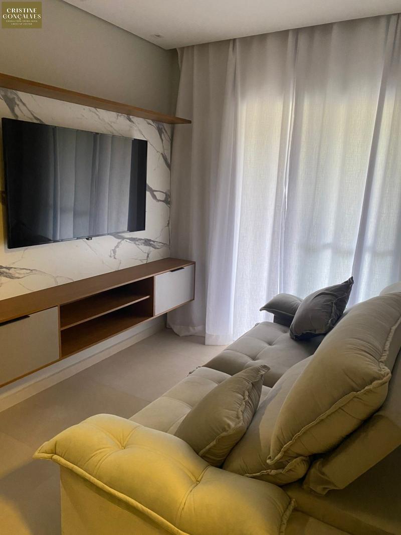 Apartamento em Jardim Maria Trindade, São Roque - Apartamento seminovo 72 m² em São Roqu - Foto 1