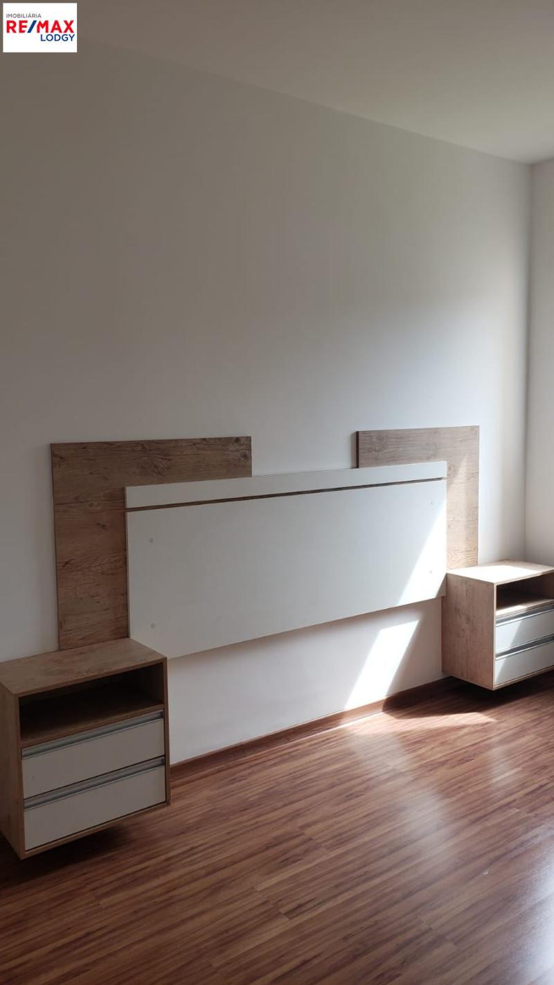 Apartamento em Jardim Carambeí, São Roque - Apartamento com planejados - Foto 3