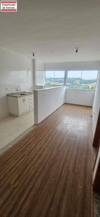 Apartamento em Jardim Villaça, São Roque - Foto 4