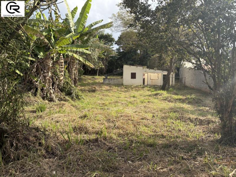 Terreno em Vila Nova São Roque, São Roque - Terreno com 4.000 metros