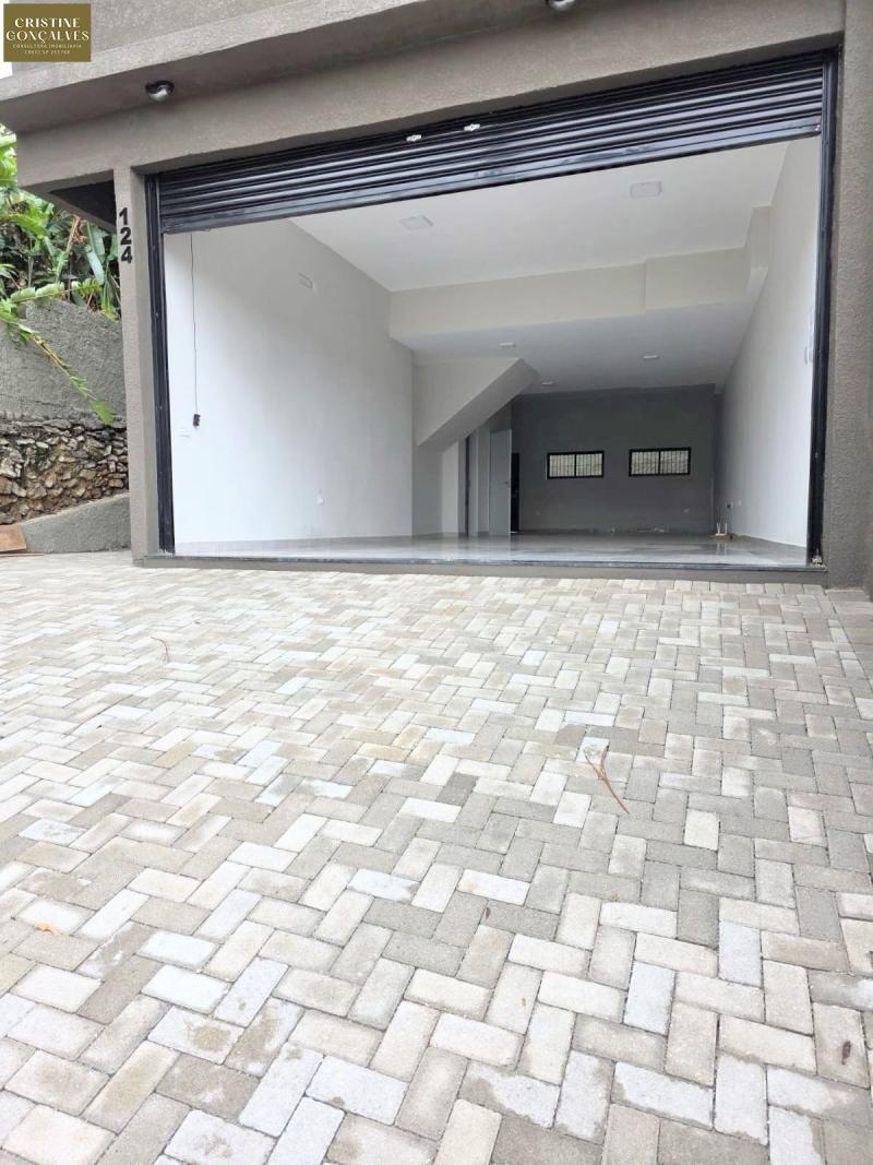 Comercial em , São Roque - Salão comercial no centro de São Roque