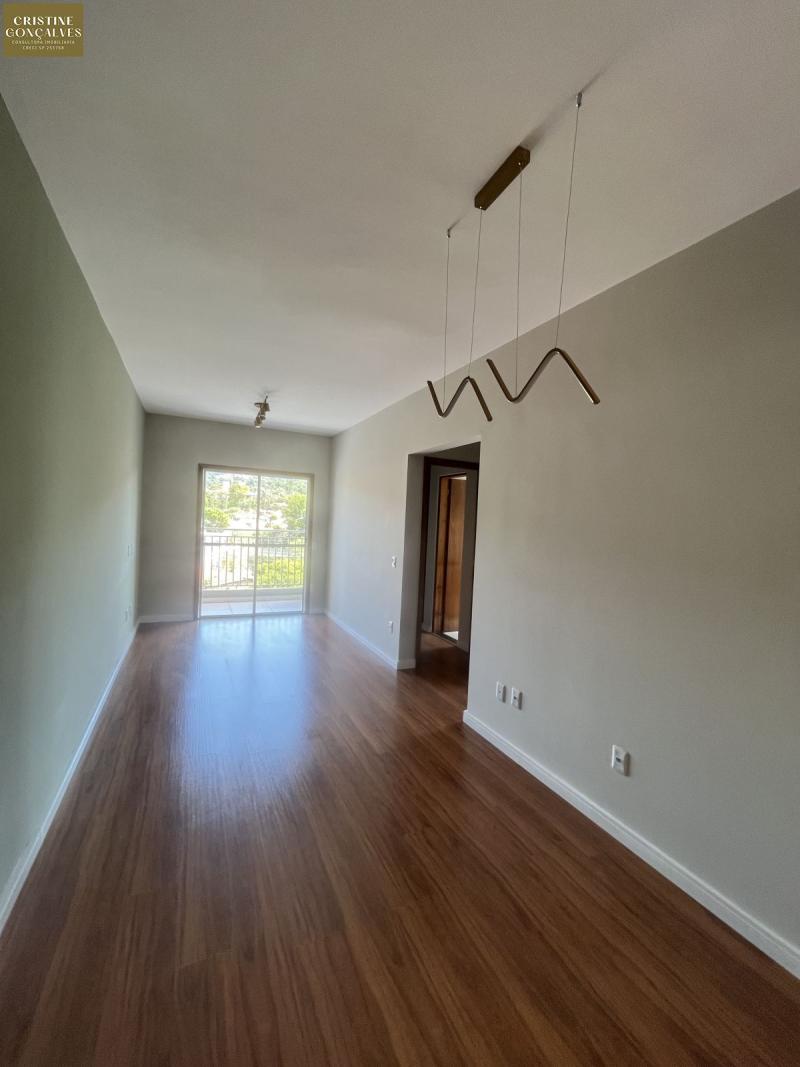 Apartamento em Jardim Meny, São Roque - Aluga-se apartamento novo 1ª locação - Foto 2