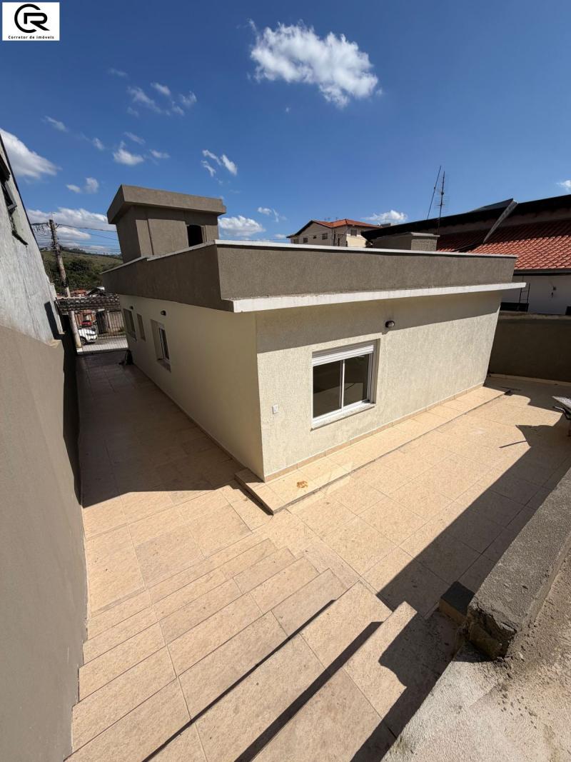 Casa em Jardim Brasil, São Roque - Casa térrea - venda