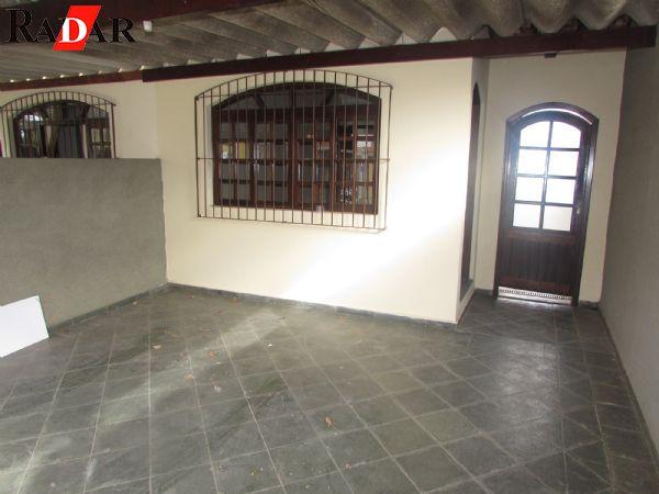 Casa em , São Roque - Sobrado 03 Dormitórios - Foto 2